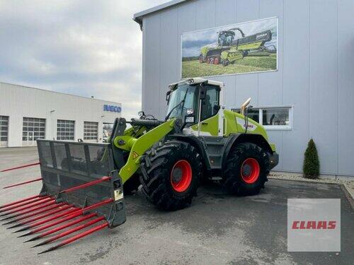 Claas TORION 1511
