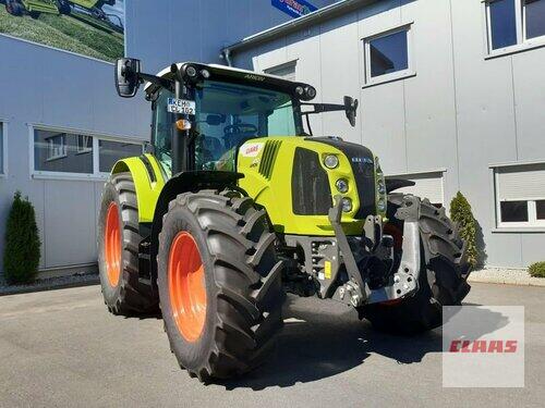 Claas ARION 470 STAGE V  CIS+
