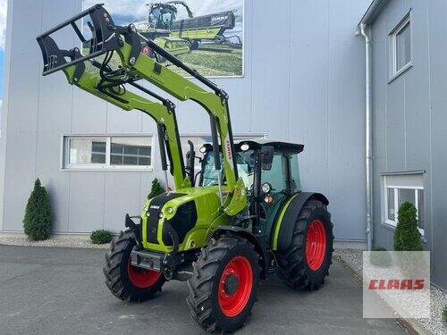 Claas ELIOS 210 CLASSIC