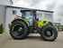 Tractor Claas ARION 660 ST5 CMATIC  CEBIS CL Image 2