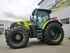 Tractor Claas ARION 660 ST5 CMATIC  CEBIS CL Image 3