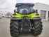 Tractor Claas ARION 660 ST5 CMATIC  CEBIS CL Image 4