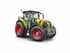 Tractor Claas ARION 660 ST5 CMATIC CEBIS Image 1