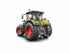 Tractor Claas ARION 660 ST5 CMATIC CEBIS Image 2