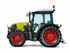 Tractor Claas ELIOS 210 CLASSIC + FL 40E Image 1