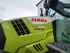 Claas ARION 550 CMATIC CEBIS CEMOS Bilde 10