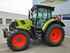 Traktor Claas ARION 510 CIS Bild 1