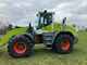 Claas TORION 1611