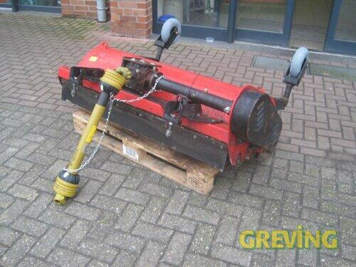 Ground Care Device Agritec - GS 40-140