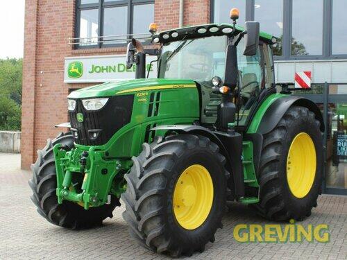 Traktor John Deere - 6230R