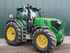 Traktor John Deere 6230R Bild 9