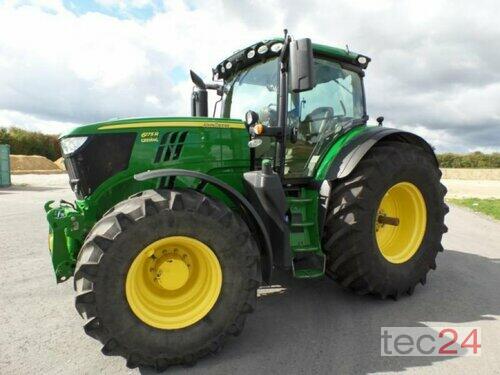 Traktor John Deere - 6175 R