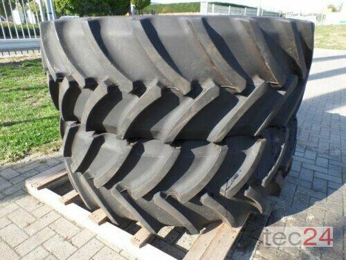 Tyre Mitas - 540/65R38