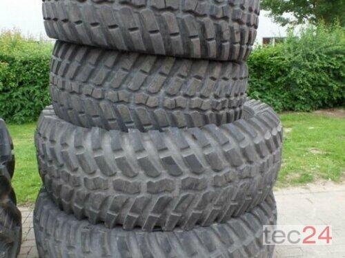 Tyre Alliance - Multiuse 550 540/65R28 und 650/65R38