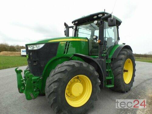 Traktor John Deere - 7230 R