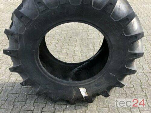 Tyre Kleber - 480/70R28