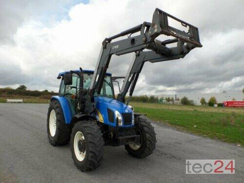 New Holland - T 5050