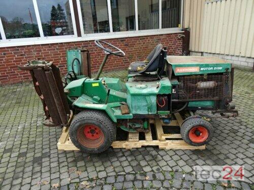 Ransomes - 213 D