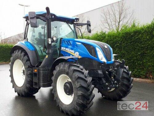 Tractor New Holland - T6.155