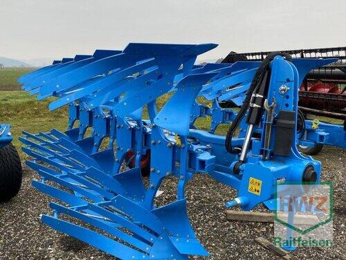 Lemken Juwel 8 M V 5 N 100 Year of Build 2022 Harmannsdorf