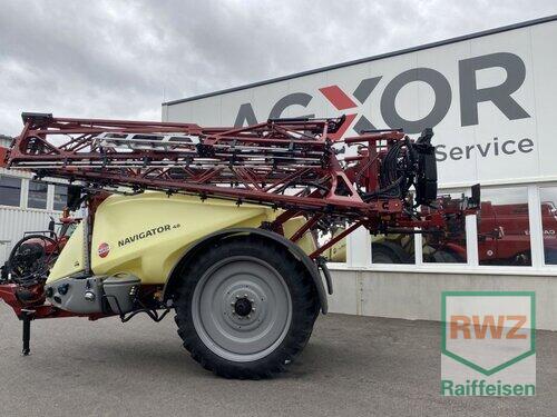 Hardi NAVIGATOR 4000l 27m 9TB DDZ