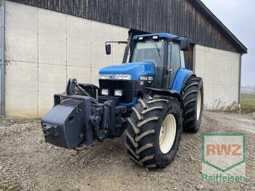 New Holland G 210 / 8870