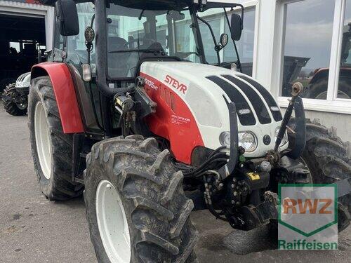Steyr 9105 MT