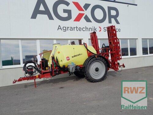 Hardi Ranger 2500