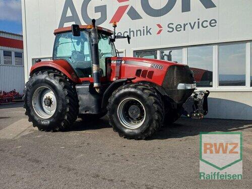 Case IH Magnum 280