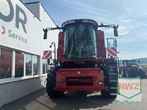 Case IH AXIAL FLOW 7150