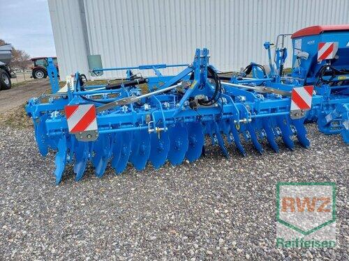 Lemken RUBIN 10/400 KU