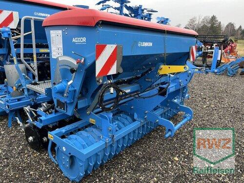 Lemken Lemken Saphir 9/300