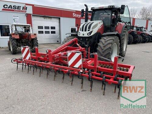 HE-VA HE-VA Frontroller 440