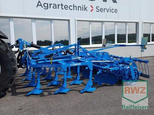 Lemken Karat 9 - 400K