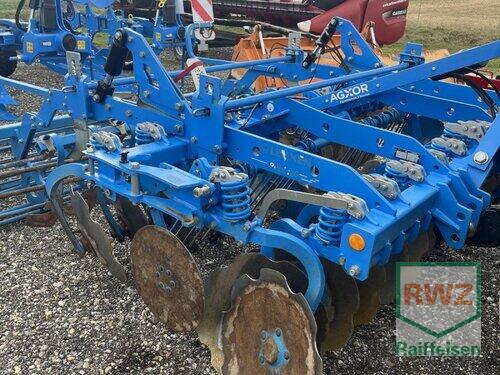 Lemken Rubin 10-300 U