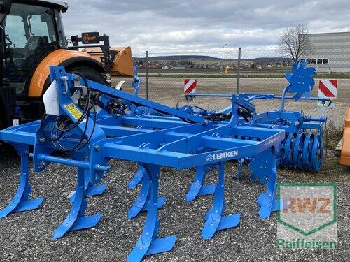 Lemken Karat 10/300
