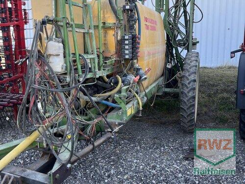 Amazone UG 3000