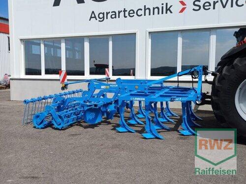 Lemken Karat 9 / 300