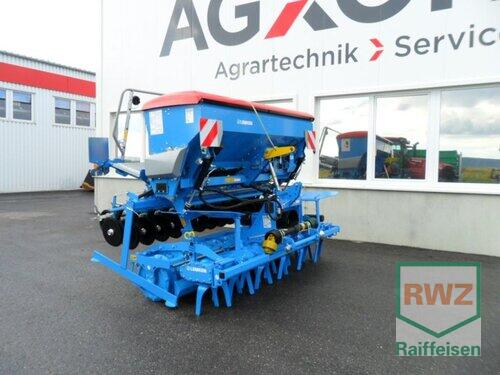 Lemken Zirkon 8/300  Saphir 10/300