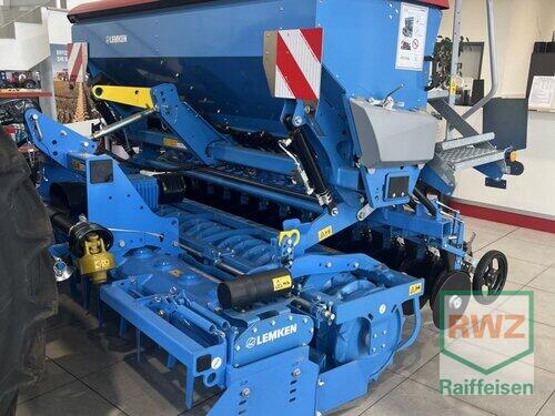 Lemken Zirkon 8/300