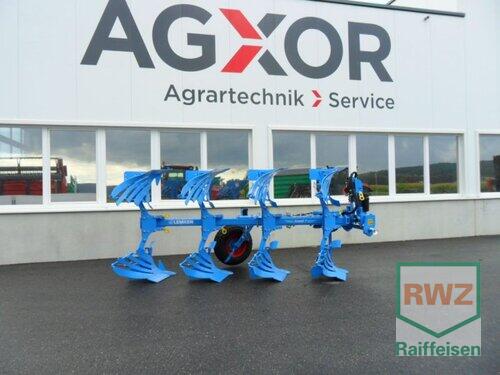 Lemken Juwel 7 Mv 4 N 100 Year of Build 2023 Harmannsdorf