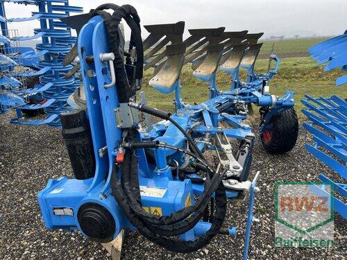 Lemken Lemken Juwel 8 M V 5 N 100 Year of Build 2024 Harmannsdorf
