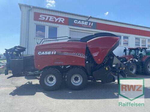 Case IH LB424 ROTOR CUTTER XL