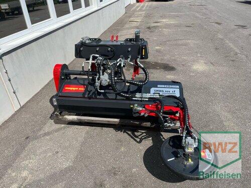 Seppi Mulcher