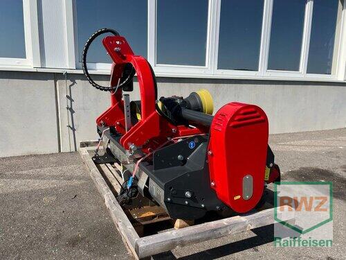 Seppi Seppi Mulcher SMWA s L 175