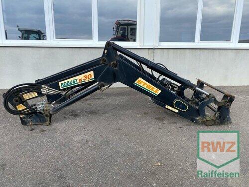 Stoll Robust F 30