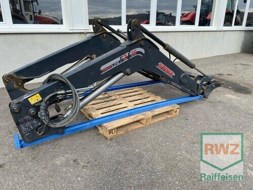 Stoll FZ 30 Profi Line