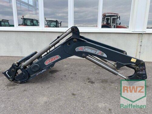 Stoll Robust FZ 40