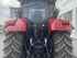 Tractor Case IH Maxxum 125 Multicontroller Image 2