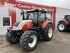 Steyr 4130 Profi CVT Komfort Obraz 2